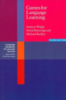 Games for Language Learning .pdf